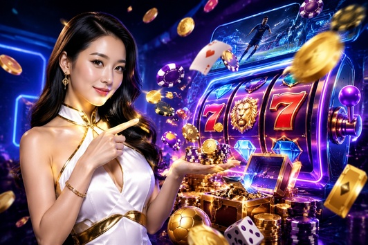 slot834