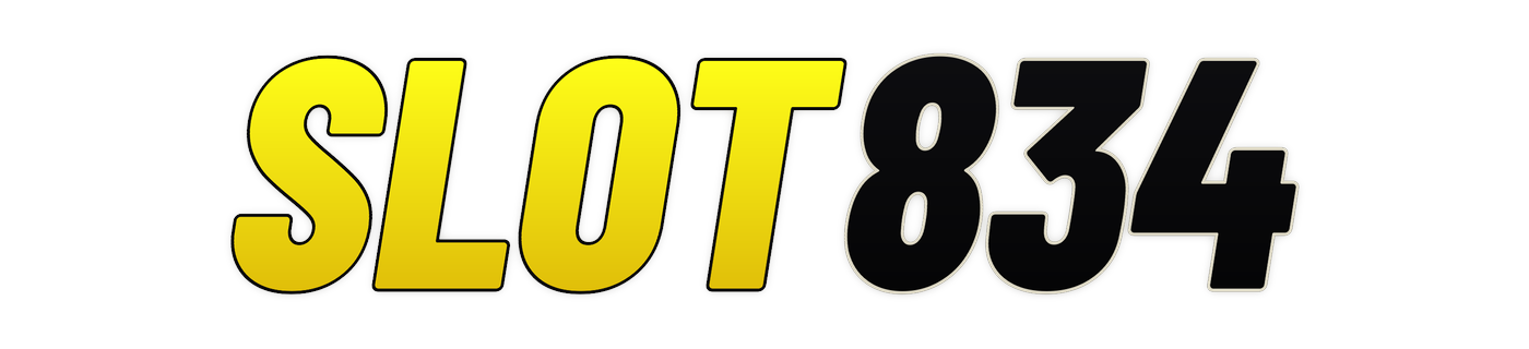 slot834